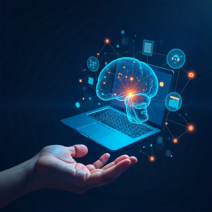 KI in der Praxis – Guantara